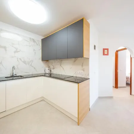 Apartamento Gusts Place - By Medano4you