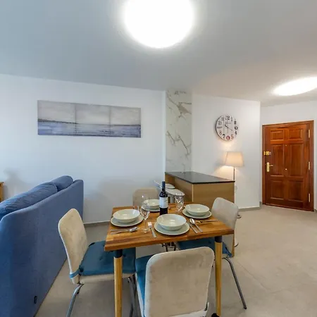 Gusts Place - By Medano4you Apartamento *