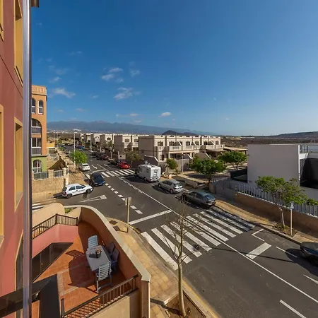 Apartamento Gusts Place - By Medano4you